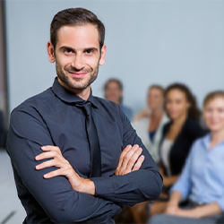 Client Image